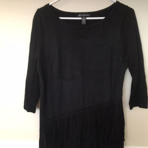 INC, International Concepts top size M
